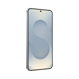 Samsung Galaxy S25 Smartphone, Qualcomm Snapdragon 8, 12GB RAM, 256GB Storage (Unlocked, Silver Shadow) — Being Shipped