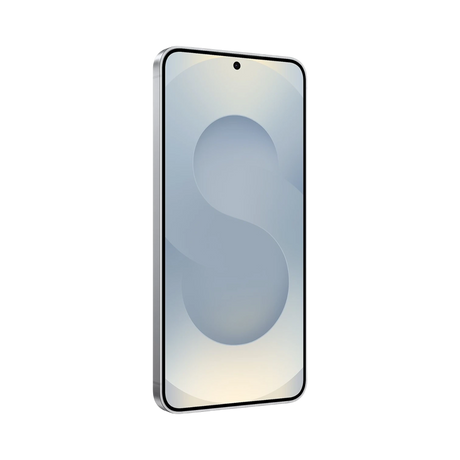 Samsung Galaxy S25 Smartphone, Qualcomm Snapdragon 8, 12GB RAM, 256GB Storage (Unlocked, Silver Shadow) — Being Shipped