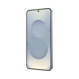 Samsung Galaxy S25 Smartphone, Qualcomm Snapdragon 8, 12GB RAM, 256GB Storage (Unlocked, Silver Shadow) — Being Shipped