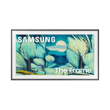 Samsung The Frame QN43LS03FA 43" 16:9 60Hz 4K HDR QLED Landscape Smart TV — Being Shipped
