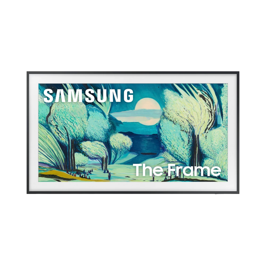 Samsung The Frame QN43LS03FA 43" 16:9 60Hz 4K HDR QLED Landscape Smart TV — Being Shipped