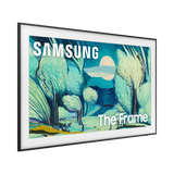 Samsung The Frame QN43LS03FA 43" 16:9 60Hz 4K HDR QLED Landscape Smart TV — Being Shipped