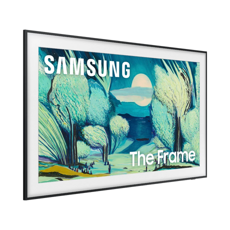 Samsung The Frame QN43LS03FA 43" 16:9 60Hz 4K HDR QLED Landscape Smart TV — Being Shipped