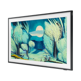 Samsung The Frame QN43LS03FA 43" 16:9 60Hz 4K HDR QLED Landscape Smart TV — Being Shipped
