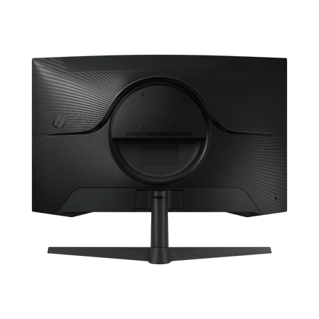 Samsung Odyssey G55C 27" 165Hz 16:9 QHD LED Curved Gaming Monitor — Being Shipped