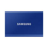 Samsung T7 2TB PCIe NVMe Portable SSD (Indigo Blue) — Being Shipped