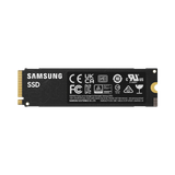 Samsung 990 EVO Plus 2TB M.2 2280 PCIe 5.0 x2 Internal SSD — Being Shipped