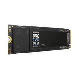 Samsung 990 EVO Plus 2TB M.2 2280 PCIe 5.0 x2 Internal SSD — Being Shipped