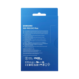 Samsung 990 EVO Plus 2TB M.2 2280 PCIe 5.0 x2 Internal SSD — Being Shipped