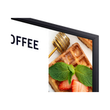 Samsung BEC-H Series 70" 16:9 60Hz 4K UHD HDR Landscape Commercial Monitor TV — Being Shipped