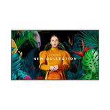 Samsung QM85C 85" 16:9 60Hz 4K UHD IPS Landscape Commercial Monitor — Being Shipped