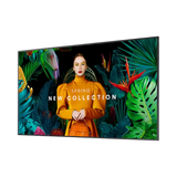 Samsung QM85C 85" 16:9 60Hz 4K UHD IPS Landscape Commercial Monitor — Being Shipped