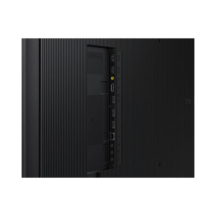 Samsung QM85C 85" 16:9 60Hz 4K UHD IPS Landscape Commercial Monitor — Being Shipped