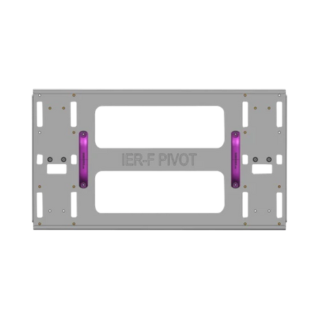 Samsung IER Mount Jig for Pivot Extension — Being Shipped