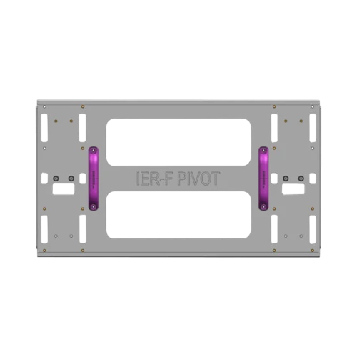 Samsung IER Mount Jig for Pivot Extension — Being Shipped