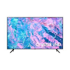 Samsung 65" HCU708 Series 4K Hospitality TV — Being Shipped