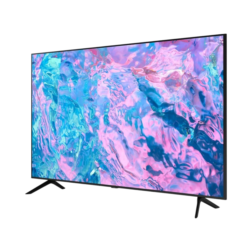 Samsung 65" HCU708 Series 4K Hospitality TV — Being Shipped