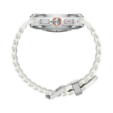 Samsung Galaxy Watch Ultra Titanium 47mm LTE Smartwatch (Titanium White) — Being Shipped