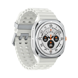 Samsung Galaxy Watch Ultra Titanium 47mm LTE Smartwatch (Titanium White) — Being Shipped