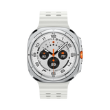 Samsung Galaxy Watch Ultra Titanium 47mm LTE Smartwatch (Titanium White) — Being Shipped