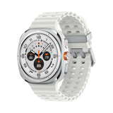 Samsung Galaxy Watch Ultra Titanium 47mm LTE Smartwatch (Titanium White) — Being Shipped