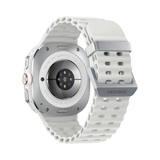 Samsung Galaxy Watch Ultra Titanium 47mm LTE Smartwatch (Titanium White) — Being Shipped