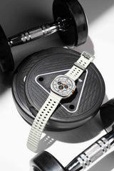 Samsung Galaxy Watch Ultra Titanium 47mm LTE Smartwatch (Titanium White) — Being Shipped