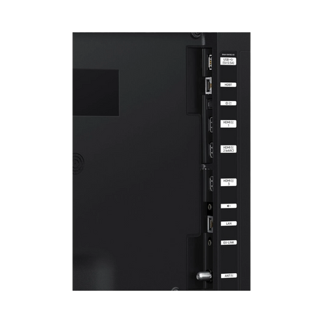 Samsung The Terrace 75" Class 16:9 60Hz 4K HDR UHD Neo QLED Full Sun Outdoor Smart TV — Being Shipped