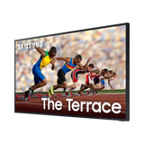Samsung The Terrace 75" Class 16:9 60Hz 4K HDR UHD Neo QLED Full Sun Outdoor Smart TV — Being Shipped
