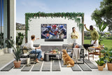 Samsung The Terrace 75" Class 16:9 60Hz 4K HDR UHD Neo QLED Full Sun Outdoor Smart TV — Being Shipped