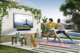 Samsung The Terrace 75" Class 16:9 60Hz 4K HDR UHD Neo QLED Full Sun Outdoor Smart TV — Being Shipped