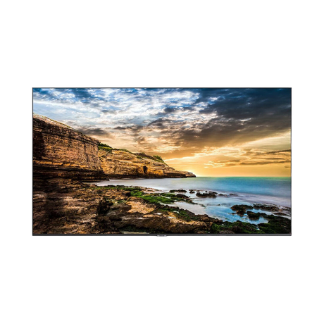 Samsung QET 75" Class 16:9 60Hz 4K UHD LED Commercial Display — Being Shipped