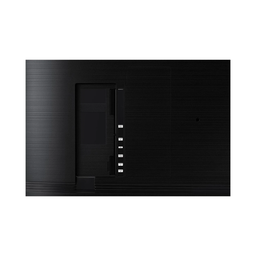 Samsung QET 75" Class 16:9 60Hz 4K UHD LED Commercial Display — Being Shipped