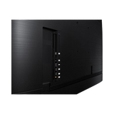 Samsung QET 75" Class 16:9 60Hz 4K UHD LED Commercial Display — Being Shipped