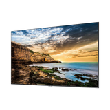 Samsung QET 75" Class 16:9 60Hz 4K UHD LED Commercial Display — Being Shipped