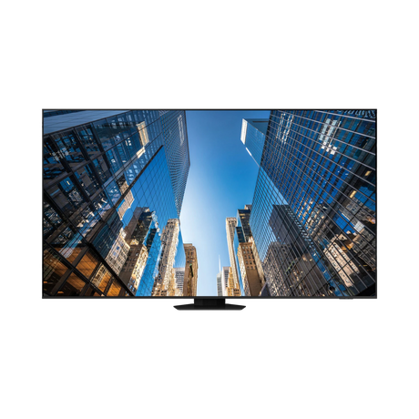 Samsung QE98C 98" 16:9 60Hz 4K UHD VA LCD Commercial Monitor — Being Shipped
