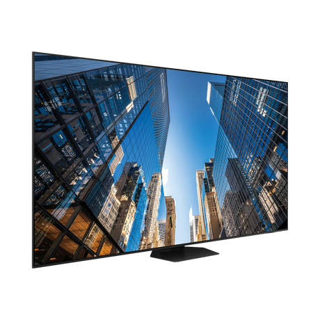 Samsung QE98C 98" 16:9 60Hz 4K UHD VA LCD Commercial Monitor — Being Shipped