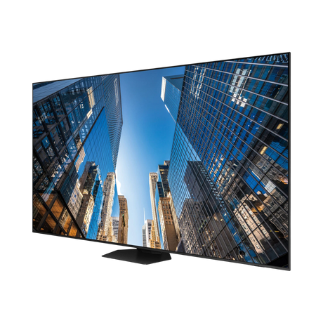 Samsung QE98C 98" 16:9 60Hz 4K UHD VA LCD Commercial Monitor — Being Shipped