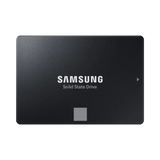 Samsung 870 EVO 4TB 2.5" SATA III Internal SSD — Being Shipped