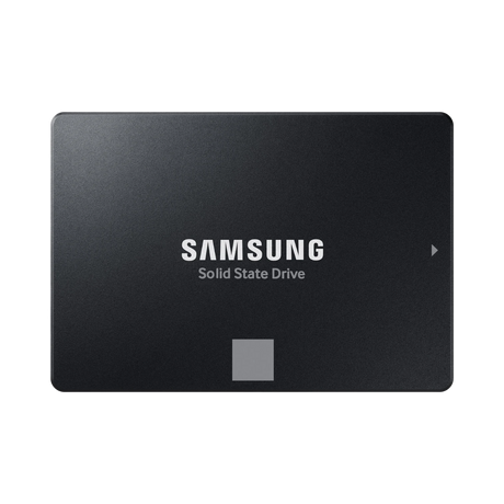 Samsung 870 EVO 4TB 2.5" SATA III Internal SSD — Being Shipped
