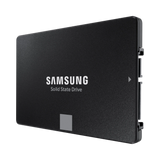 Samsung 870 EVO 4TB 2.5" SATA III Internal SSD — Being Shipped