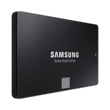 Samsung 870 EVO 4TB 2.5" SATA III Internal SSD — Being Shipped