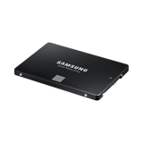 Samsung 870 EVO 4TB 2.5" SATA III Internal SSD — Being Shipped
