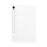 Samsung Galaxy Tab S9+ Smart Book Cover (White) — Being Shipped
