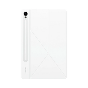 Samsung Galaxy Tab S9+ Smart Book Cover (White) — Being Shipped