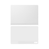 Samsung Galaxy Tab S9+ Smart Book Cover (White) — Being Shipped