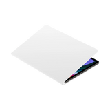 Samsung Galaxy Tab S9+ Smart Book Cover (White) — Being Shipped