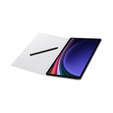 Samsung Galaxy Tab S9+ Smart Book Cover (White) — Being Shipped