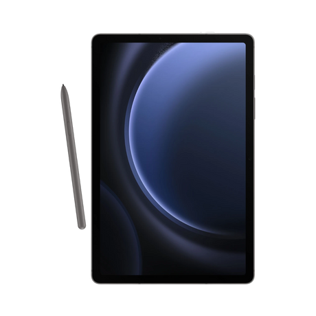 Samsung Galaxy Tab S9+ Smart Book Cover (White) — Being Shipped