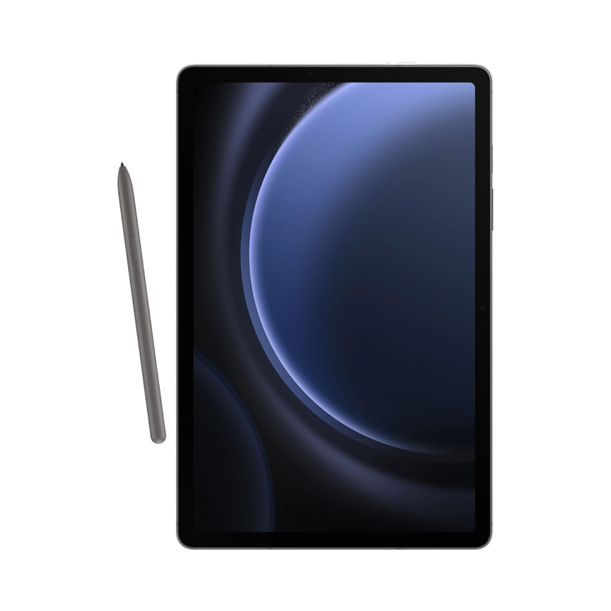 Samsung Galaxy Tab S9+ Smart Book Cover (White) — Being Shipped